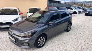 Hyundai i 20 2019 Hyundai i20 1.2 YES!