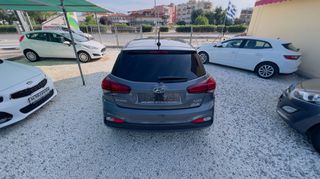 Hyundai i 20 2019 Hyundai i20 1.2 YES!-thumb-6