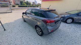 Hyundai i 20 2019 Hyundai i20 1.2 YES!-thumb-5
