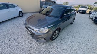 Hyundai i 20 2019 Hyundai i20 1.2 YES!-thumb-2