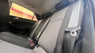 Hyundai i 20 2019 Hyundai i20 1.2 YES!-thumb-10