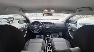 Hyundai i 20 2019 Hyundai i20 1.2 YES!-thumb-12