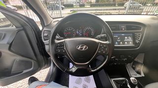 Hyundai i 20 2019 Hyundai i20 1.2 YES!-thumb-17
