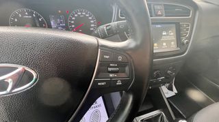 Hyundai i 20 2019 Hyundai i20 1.2 YES!-thumb-18