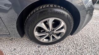 Hyundai i 20 2019 Hyundai i20 1.2 YES!-thumb-27