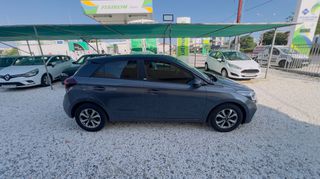 Hyundai i 20 2019 Hyundai i20 1.2 YES!-thumb-3