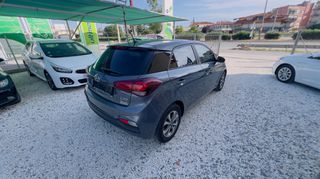 Hyundai i 20 2019 Hyundai i20 1.2 YES!-thumb-4