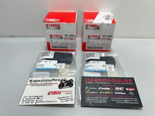 ΚΟΜΠΙΟΥΤΕΡΑΚΙ - ΚΛΕΙΔΙ YAMAHA N-MAX 125 '21-'24, N-MAX 155 '21-'24