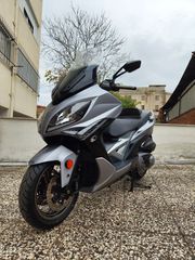 Kymco Xciting 400i 2018 ABS-thumb-3