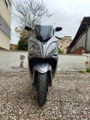 Kymco Xciting 400i 2018 ABS-thumb-5