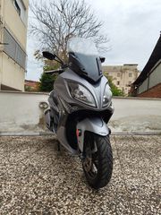 Kymco Xciting 400i 2018 ABS-thumb-8