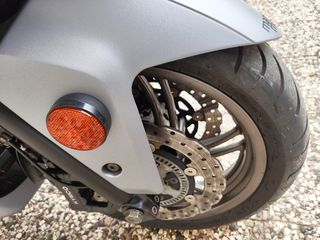Kymco Xciting 400i 2018 ABS-thumb-9