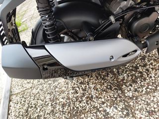 Kymco Xciting 400i 2018 ABS-thumb-10