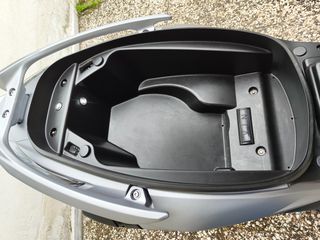 Kymco Xciting 400i 2018 ABS-thumb-11
