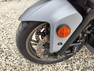 Kymco Xciting 400i 2018 ABS-thumb-13