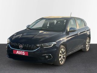 Fiat Tipo 2020 1.3 MTJ Mirror