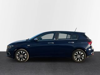 Fiat Tipo 2020 1.3 MTJ Mirror-thumb-1
