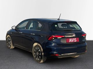 Fiat Tipo 2020 1.3 MTJ Mirror-thumb-2