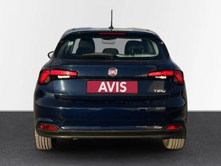 Fiat Tipo 2020 1.3 MTJ Mirror-thumb-3