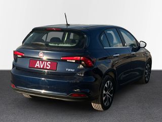 Fiat Tipo 2020 1.3 MTJ Mirror-thumb-4