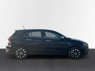 Fiat Tipo 2020 1.3 MTJ Mirror-thumb-5