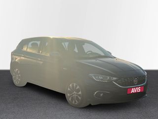 Fiat Tipo 2020 1.3 MTJ Mirror-thumb-6