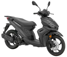 Kymco Micare 125 2026 ΠΡΟΣΦΟΡΑ -200€-thumb-2