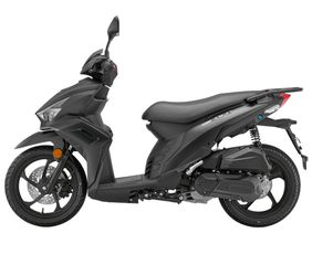 Kymco Micare 125 2026 ΠΡΟΣΦΟΡΑ -200€-thumb-1