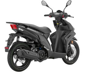 Kymco Micare 125 2026 ΠΡΟΣΦΟΡΑ -200€-thumb-3