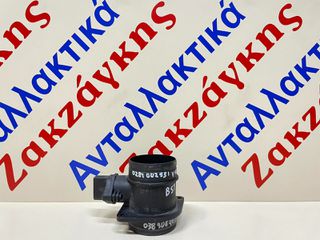 VW CADDY 04-10  2.0SDi BST   ΜΕΤΡΗΤΗΣ ΜΑΖΑΣ ΑΕΡΟΣ  ** Γνήσιο , 0281002531  038906461B     ** ΑΠΟΣΤΟΛΗ ΣΤΗΝ ΕΔΡΑ ΣΑΣ