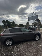 Peugeot 308 2016 1.2 E-THP STYLE