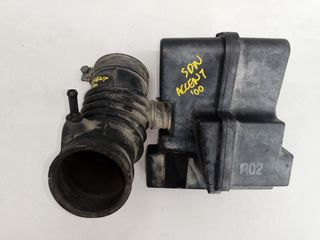 HYUNDAI ACCENT '00 1.3 12V (4Θ) ΣΩΛΗΝΑΣ ΑΕΡΑ (ΑΠΟ ΚΙΝΗΤΗΡΑ G4EA) (Κ)