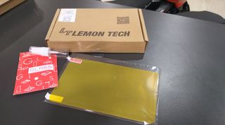 CFMOTO 800MT ΠΡΟΣΤΑΤΕΥΤΙΚΟ ΦΙΛΜ ΟΘΟΝΗΣ 7″ 6WWV-801400-5000