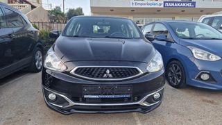 Mitsubishi Space Star 2016