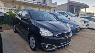 Mitsubishi Space Star 2016-thumb-1