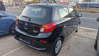 Mitsubishi Space Star 2016-thumb-3