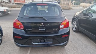 Mitsubishi Space Star 2016-thumb-5