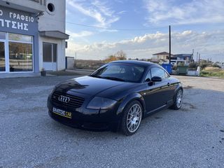 Audi TT 2000 Quattro 1,8 T