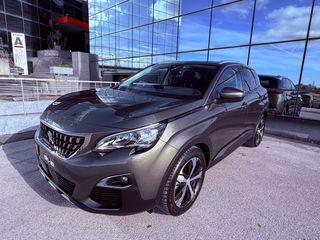 Peugeot 3008 2020 ΗΛΕΚΤΡΙΚΗ ΔΙΑΧΕΙΡΙΣΗ ΣΤΟ ΧΙΟΝΙ ΑΜΜΟ ΛΑΣΠΕΣ ΒΟΥΝΟ