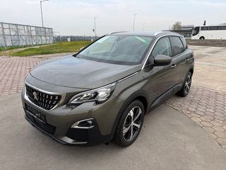 Peugeot 3008 2020 ΗΛΕΚΤΡΙΚΗ ΔΙΑΧΕΙΡΙΣΗ ΣΤΟ ΧΙΟΝΙ ΑΜΜΟ ΛΑΣΠΕΣ ΒΟΥΝΟ