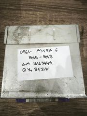 Opel astra F . GM 16163449, QX, BFZN