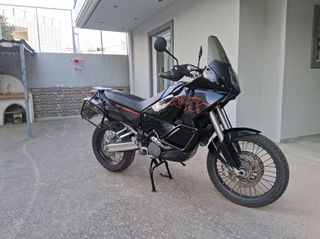 KTM 950 Adventure 2005 950 ADVENTURE