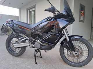 KTM 950 Adventure 2005 950 ADVENTURE-thumb-4