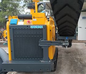 Μηχάνημα 2025 MAKBRENT - MAK75 EVO.1-thumb-3