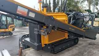 Μηχάνημα 2025 MAKBRENT - MAK75 EVO.1-thumb-4