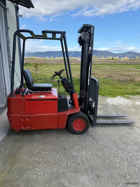 Linde 2005