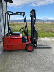 Linde 2005