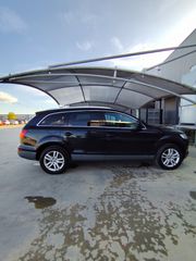 Audi Q7 2007 qouatro-thumb-1
