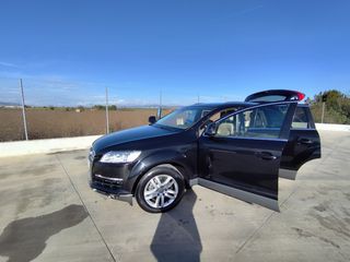 Audi Q7 2007 qouatro-thumb-6