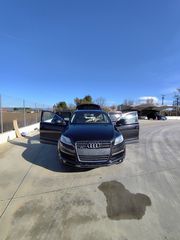 Audi Q7 2007 qouatro-thumb-7